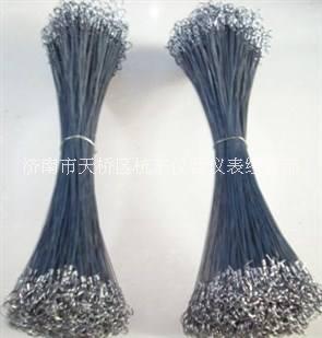 磚廠切坯鋼絲絞扣砌坯鋼絲耐磨高強(qiáng)超硬砌磚磚機(jī)配件鋼絲 編織袋,盒裝