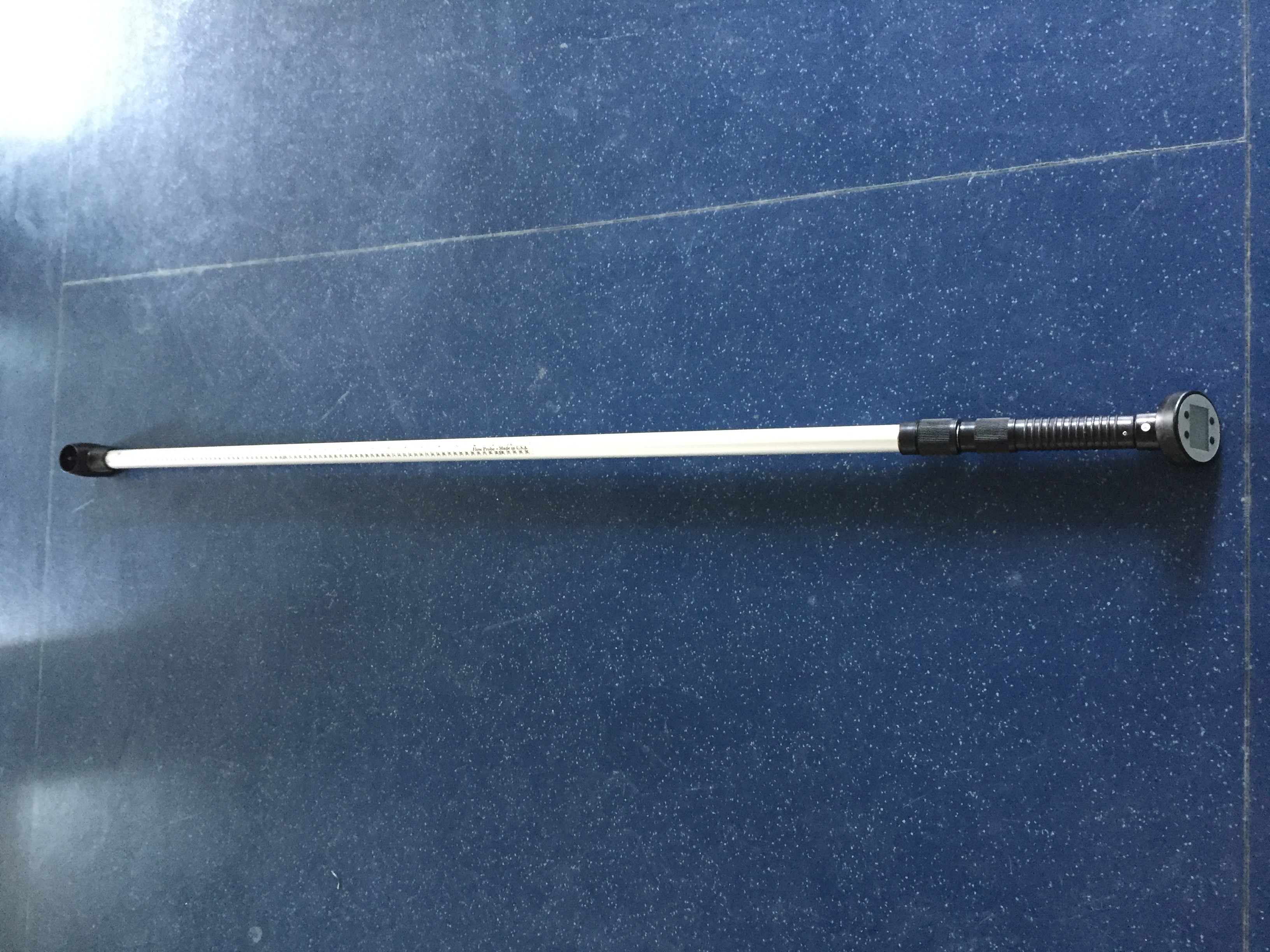 直讀式流速儀FP111