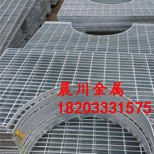 洗煤廠格柵板，鍍鋅網(wǎng)格板，平臺鋼格柵板，昆明鋼格柵板