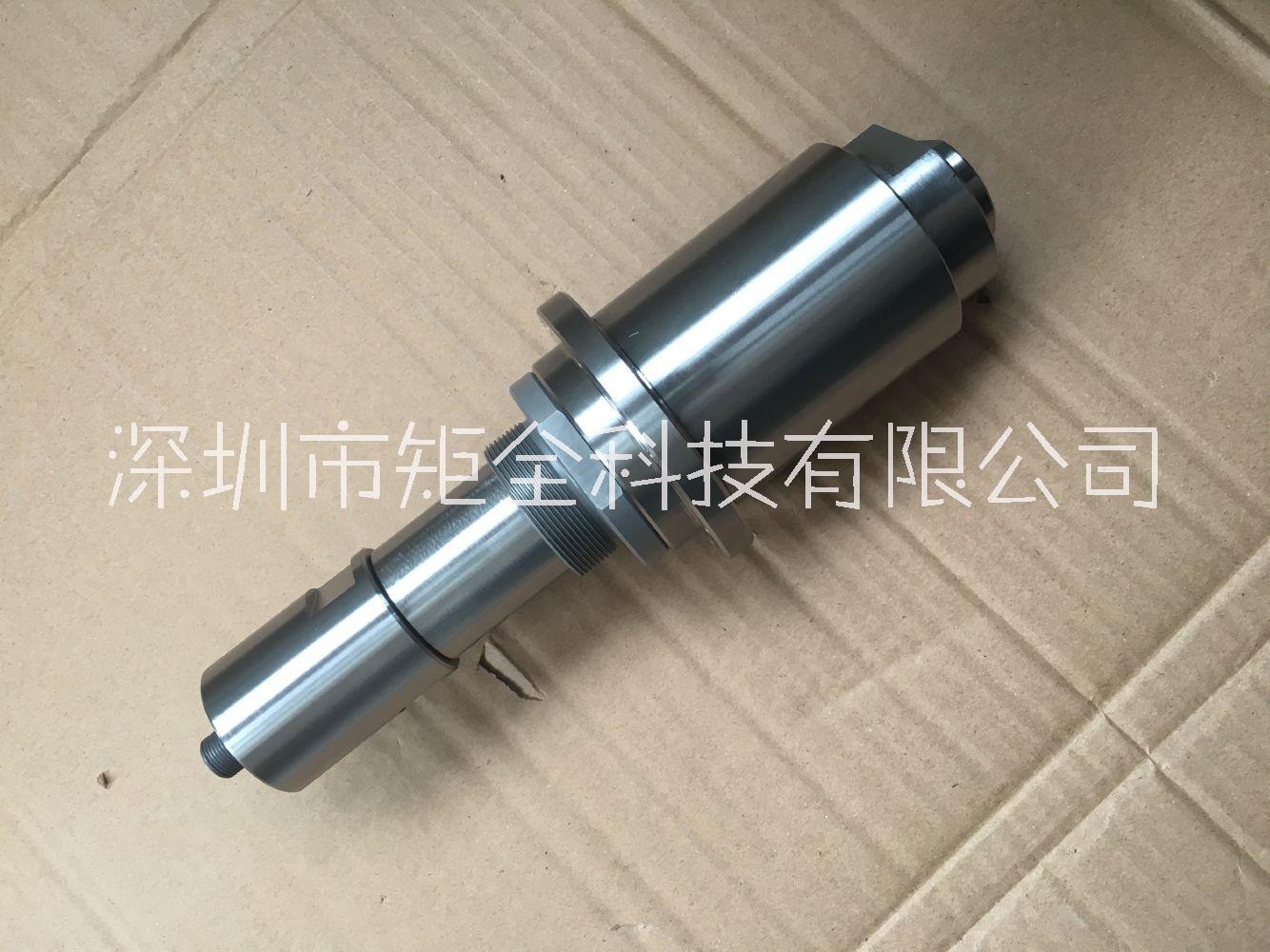 供應HASCO二次頂出機構Z1692/25×45,Z1692/32×60,Z1692/40×80二段頂出機構 頂出裝置