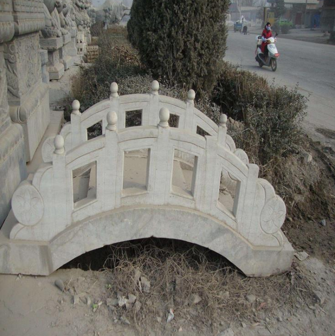 石雕拱橋 防護(hù)欄 石欄桿廠家批發(fā)