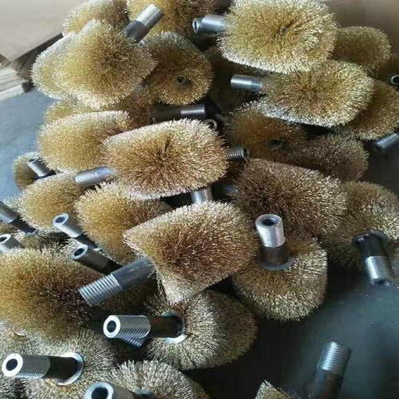 安徽異形毛刷廠家，報價，批發(fā)【潛山云頂制刷有限公司】