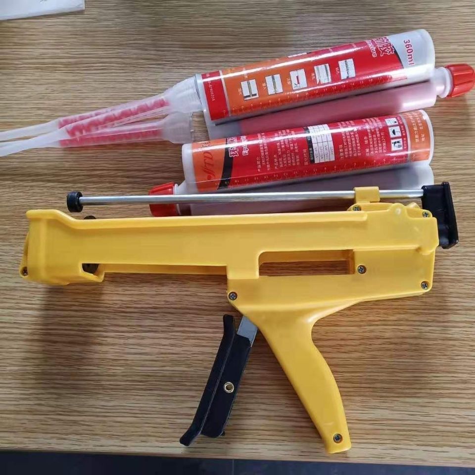 注射式植筋膠批發(fā)價(jià)格 注射式植筋膠廠家