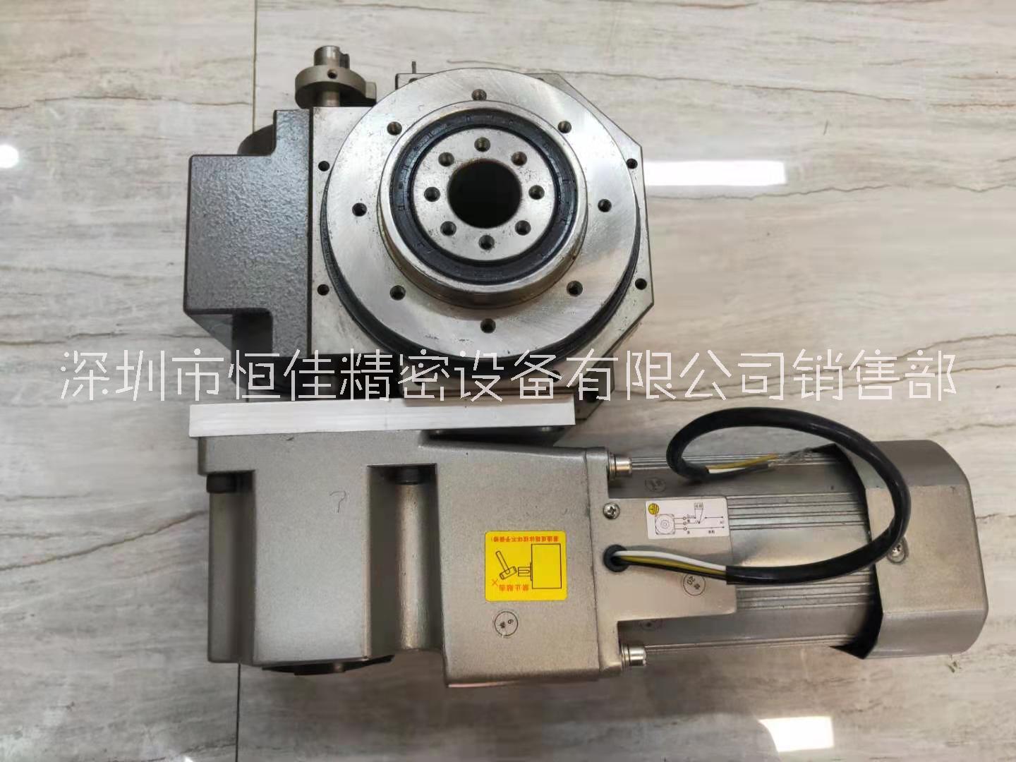 深圳恒佳DA高精密分度盤