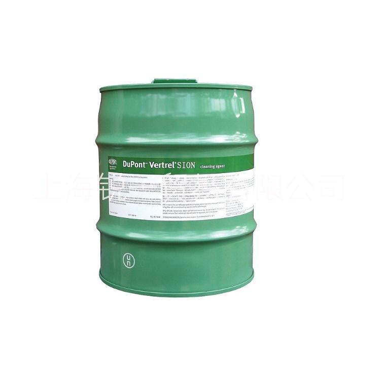 Chemours 科慕 清潔頭疊組件和光學(xué)設(shè)備的鏡頭用清洗劑 Vertrel XP