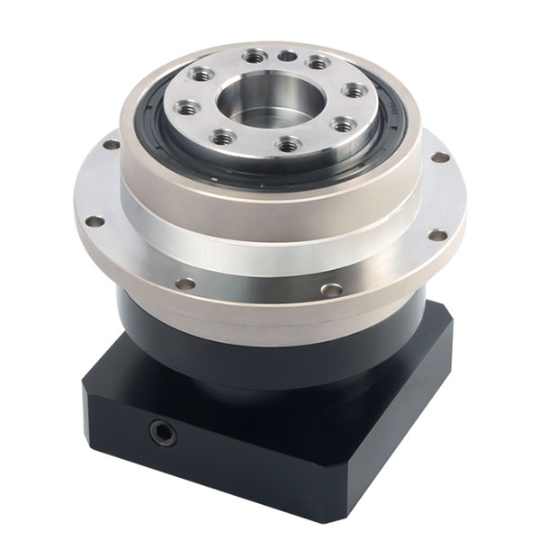 法蘭盤式行星減速機 伺服盤式行星減速機