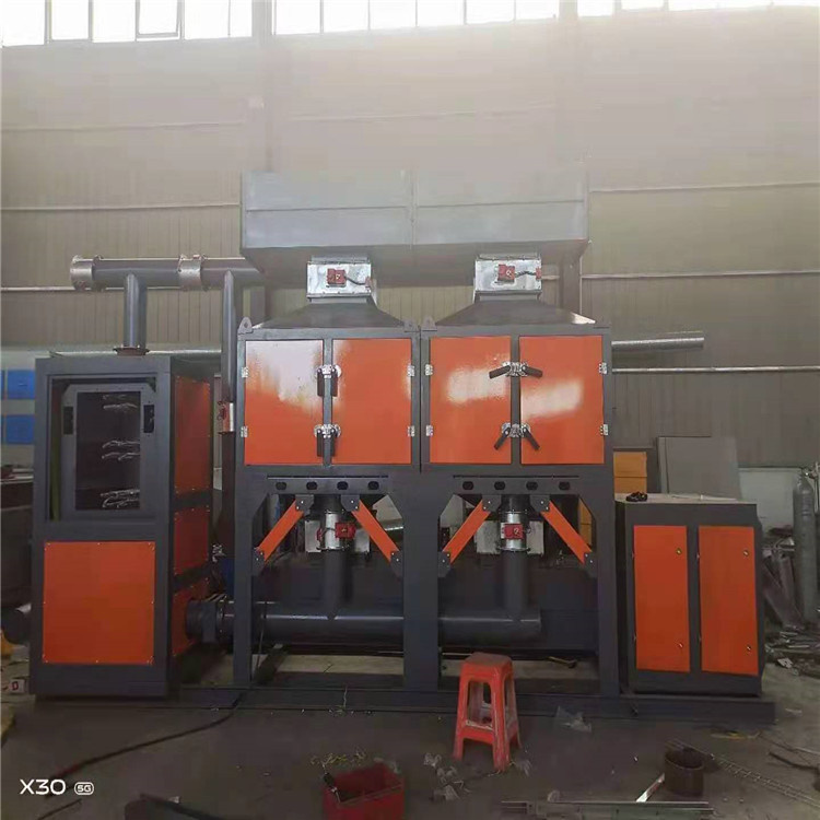 捷昂催化燃燒廢氣處理設(shè)備 廠家現(xiàn)貨 質(zhì)量保障