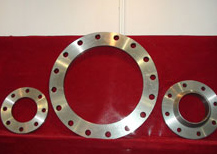 平焊鐵板法蘭廠家，河北平焊鐵板法蘭批發(fā)，價(jià)格【滄州誠(chéng)標(biāo)管件制造有限公司】