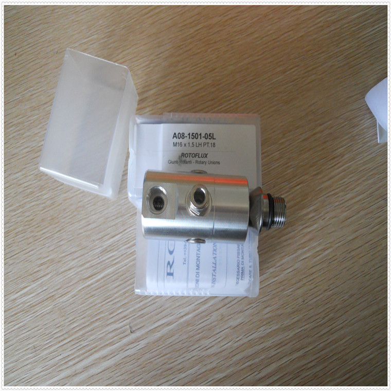 閃電發(fā)貨ROTOFLUX旋轉(zhuǎn)接頭A08-1501-05L很多貨