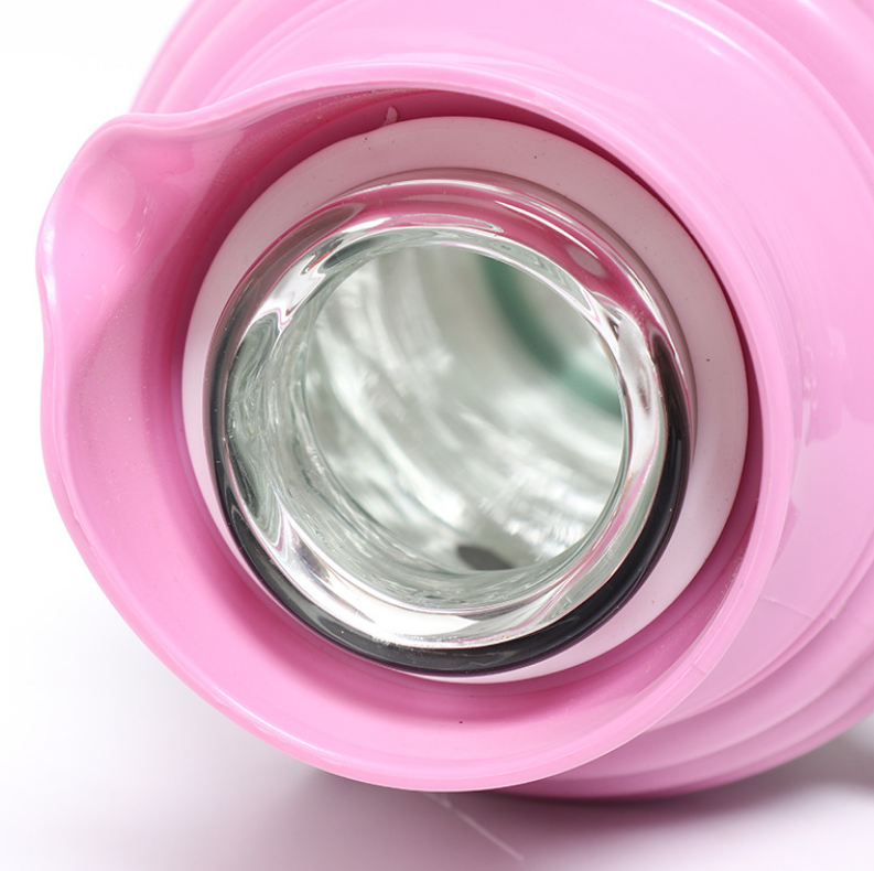 5磅容量熱水瓶廠家  5磅容量熱水瓶多少錢