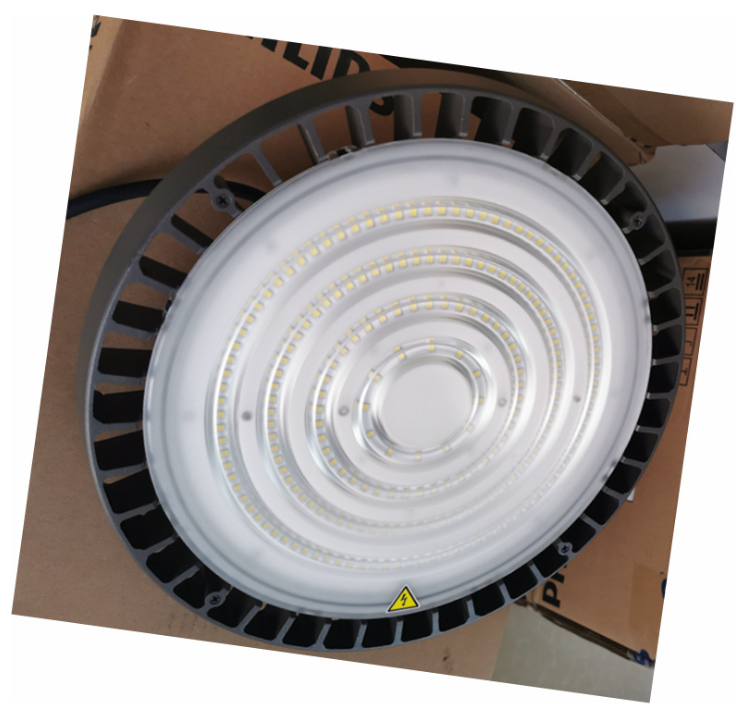 飛利浦大功率LED高天棚燈 BY698P LED205/CW 149W LED265/192W