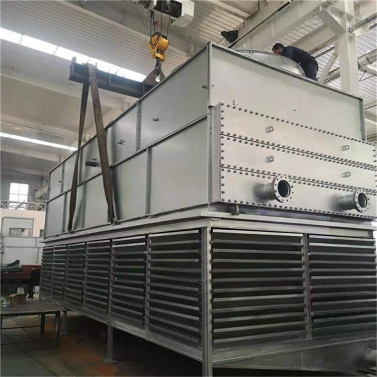 蒸發(fā)冷  蒸發(fā)式冷凝器價(jià)格 冷凝器設(shè)備