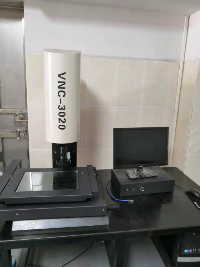 二次元測(cè)量儀廠家