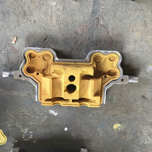 覆膜砂模具 廠家供應覆膜砂模具 覆膜砂模具報價合理