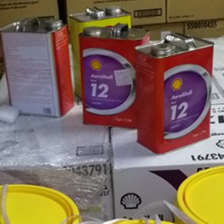 產(chǎn)品簡介 殼牌12航空液壓油
