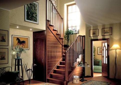 復(fù)室洋房樓梯廠家報(bào)價(jià)  復(fù)室洋房樓梯*惠