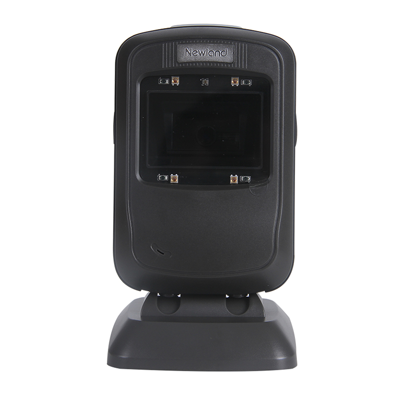 福建新大陸NLSFR40二維掃碼平臺掃描槍合作公司