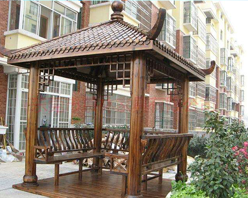 仿古亭子哪家好 仿古亭子廠家 仿古亭子供應(yīng)