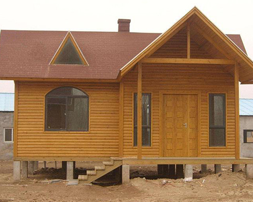 木屋定制廠家 木屋供應(yīng) 木屋價格