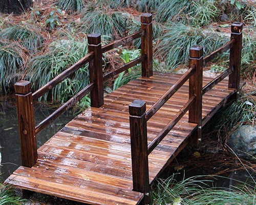 木橋廠家供應(yīng) 木橋批發(fā) 木橋報價