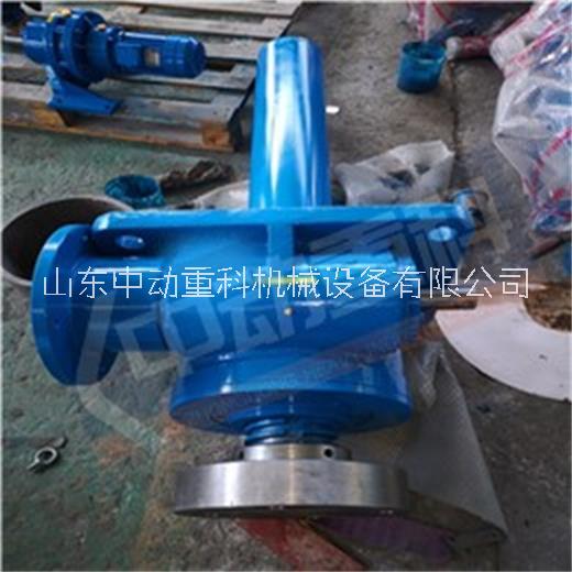 SWL系列絲桿升降機