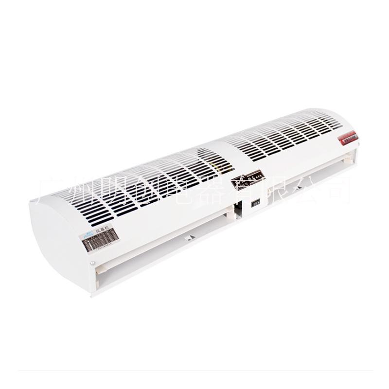 鉆石風(fēng)幕機0.9米門頭空氣幕風(fēng)簾