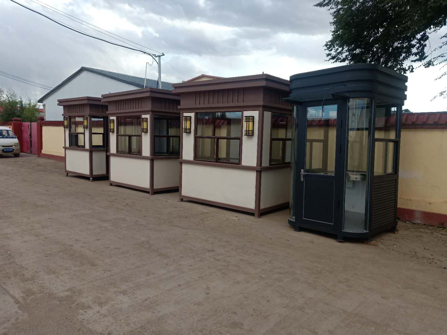 內(nèi)蒙古崗?fù)り?yáng)光房廠家