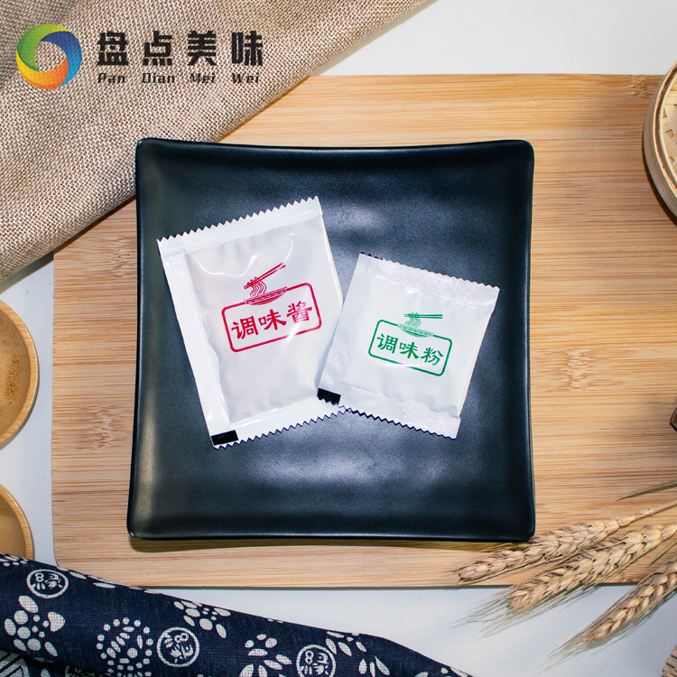 面條調(diào)料包 牛肉面牛肉燴面調(diào)味料 方便速食調(diào)料包