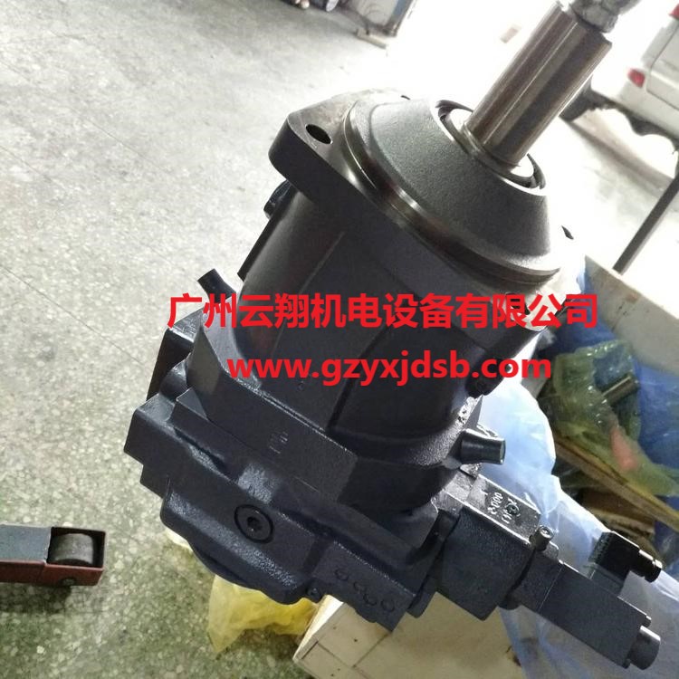 川崎（KAWASAKI）柱塞泵 廠家 報價