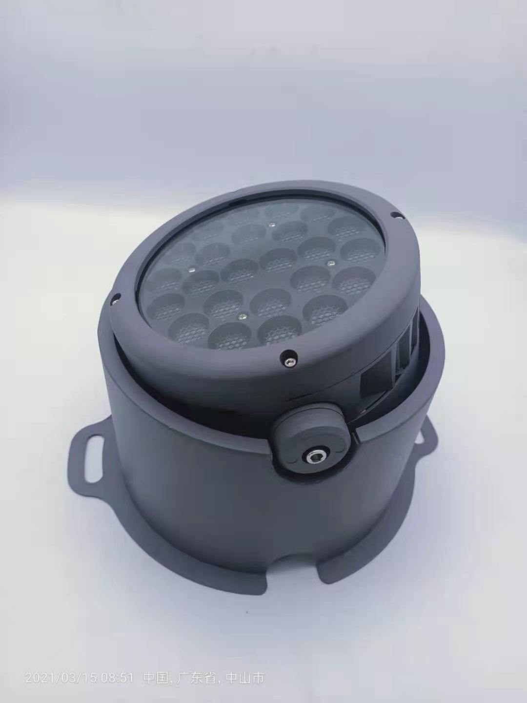 明裝地埋燈定制 LED洗墻燈價(jià)格