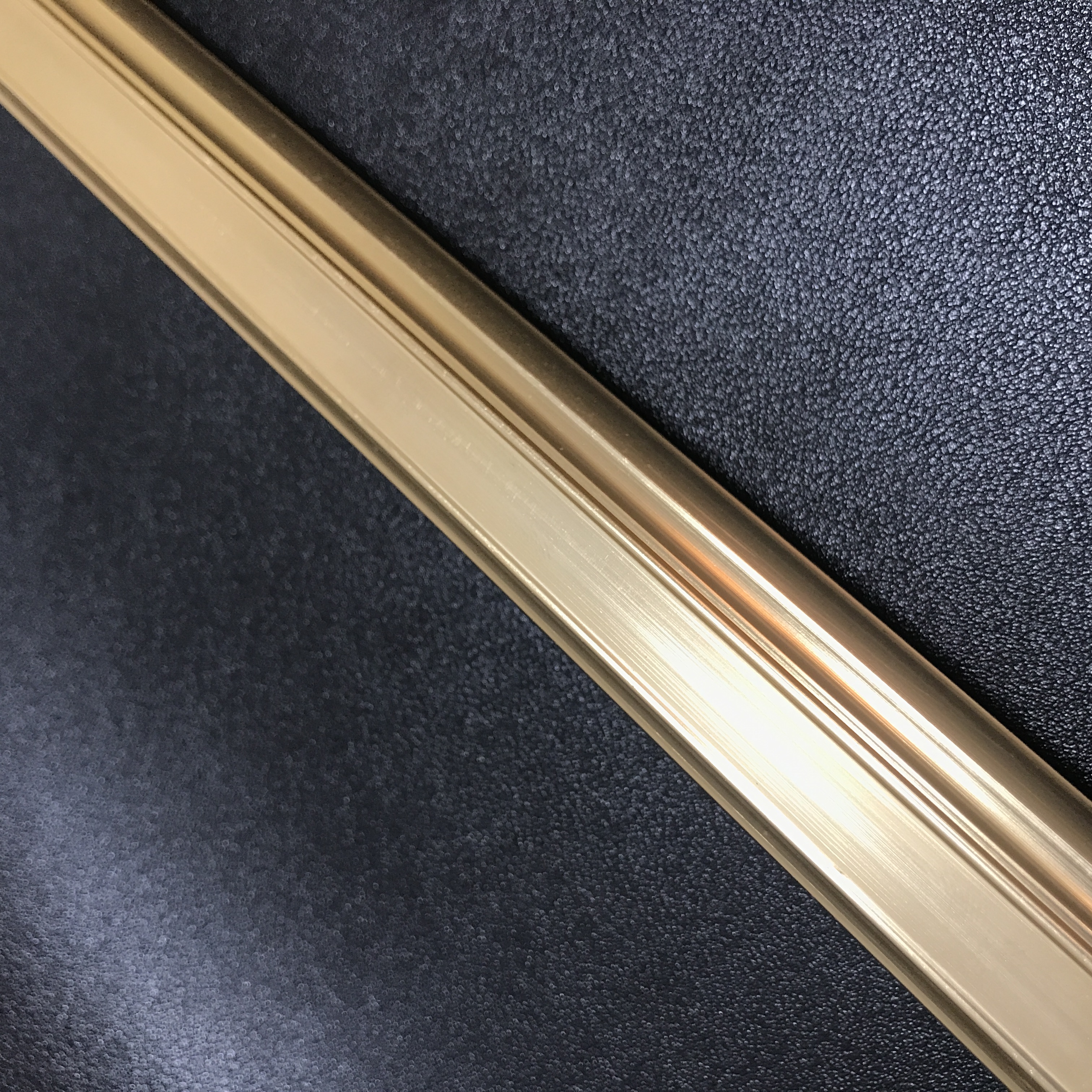 佛山粵國鋁制窗簾桿8-1 超高性價比