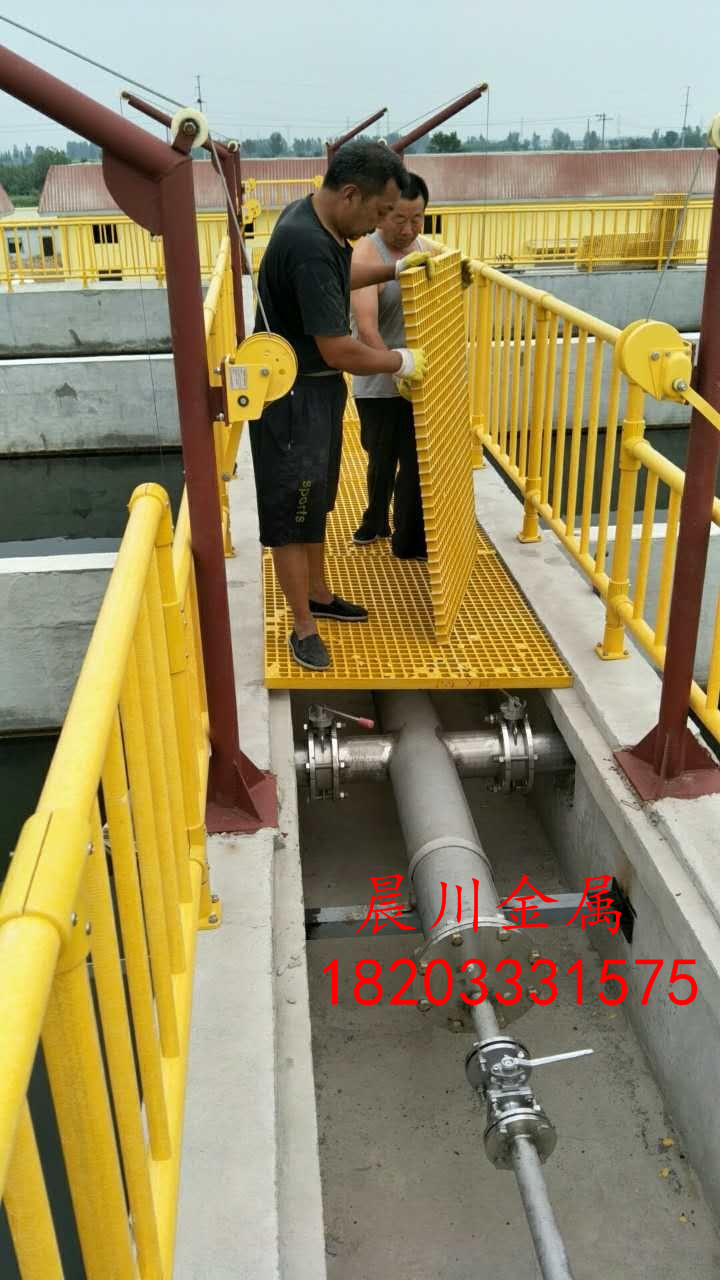 水渠鋼格柵板,水渠網格板,環(huán)保鋼格柵板,韶關格柵板