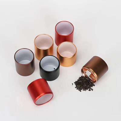 易撕蓋小泡罐哪家好 易撕蓋小泡罐供應商