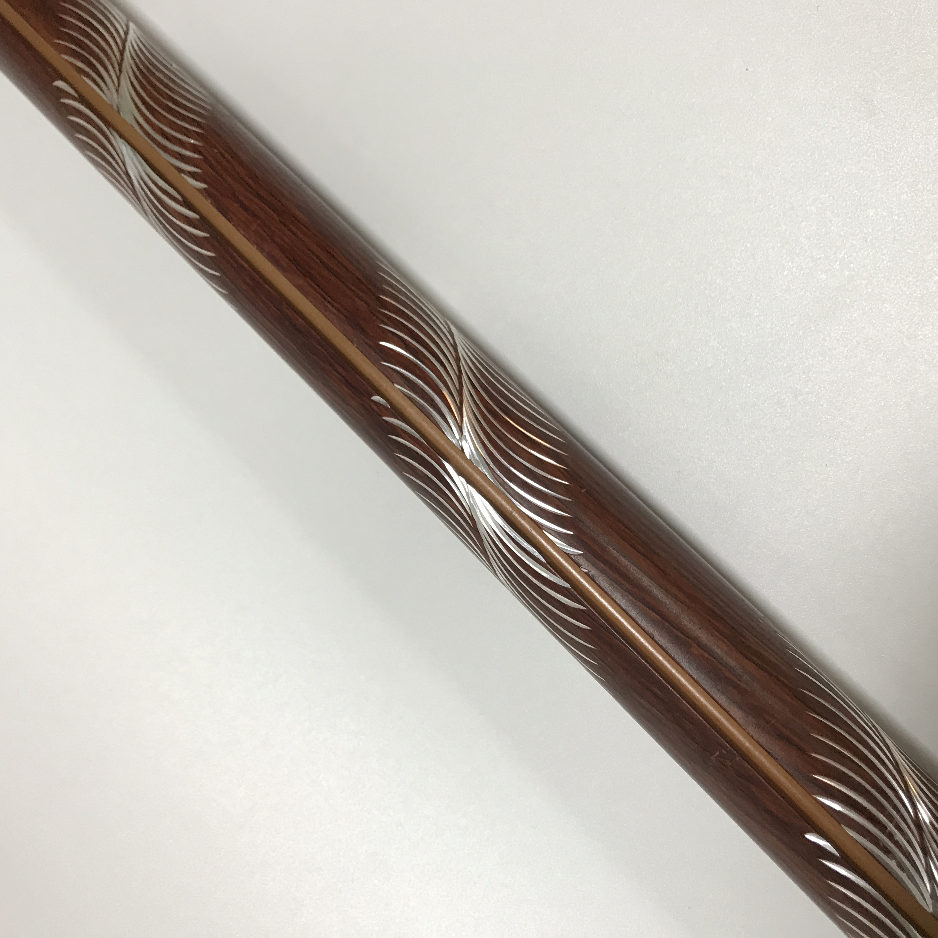 佛山粵國 鋁制窗簾桿7-6 價格美麗