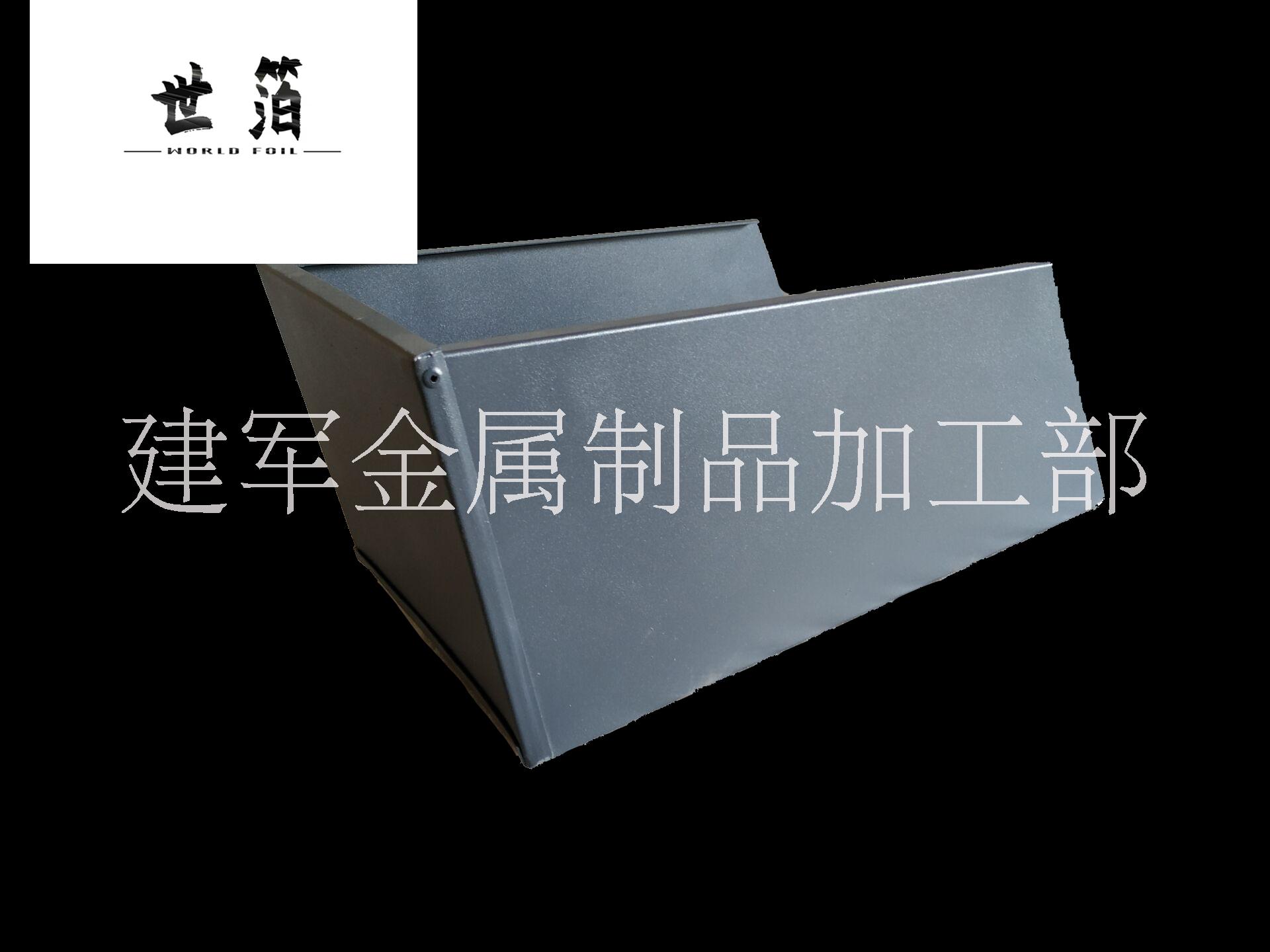 南京 鋁合金水簸箕洋房屋頂通風(fēng)帽別墅煙帽樓頂排氣帽