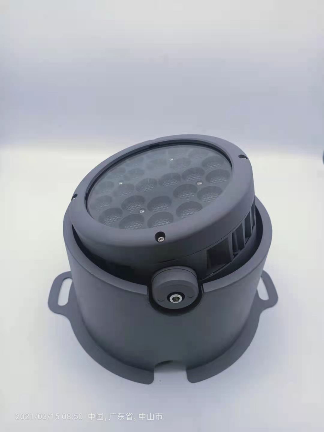 明裝地埋燈定制 LED洗墻燈價(jià)格