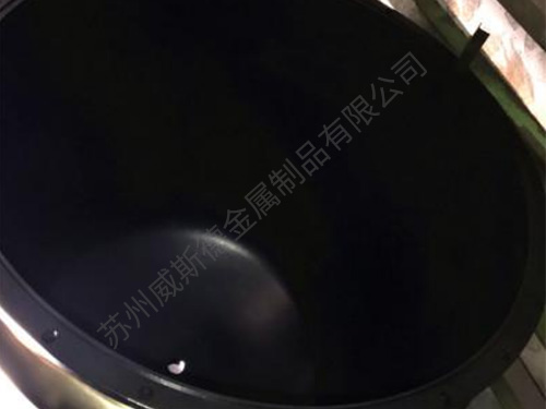吳江防粘 耐磨特氟龍噴涂廠家 鐵氟龍噴涂加工廠商
