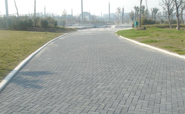 陶土透水磚廠家  陶土透水磚價(jià)格