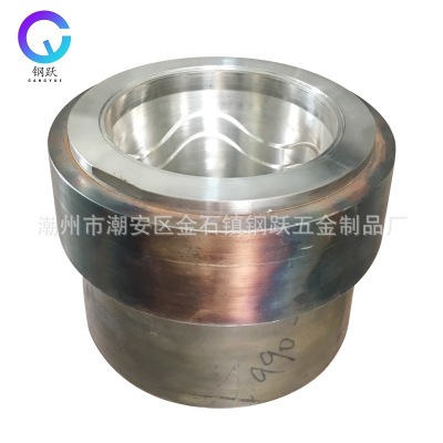 茶壺模具 水壺模具 凹凸形模具 液壓拉伸模具 彩糖模具 模具定制