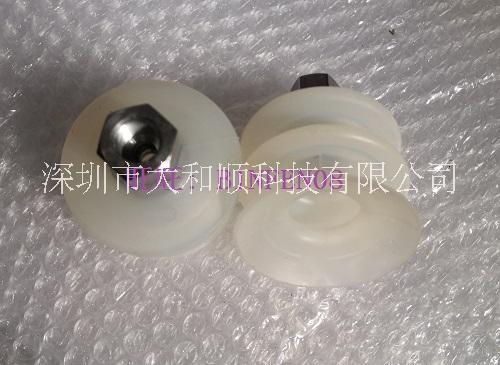 沃泰可波紋吸盤 086050S