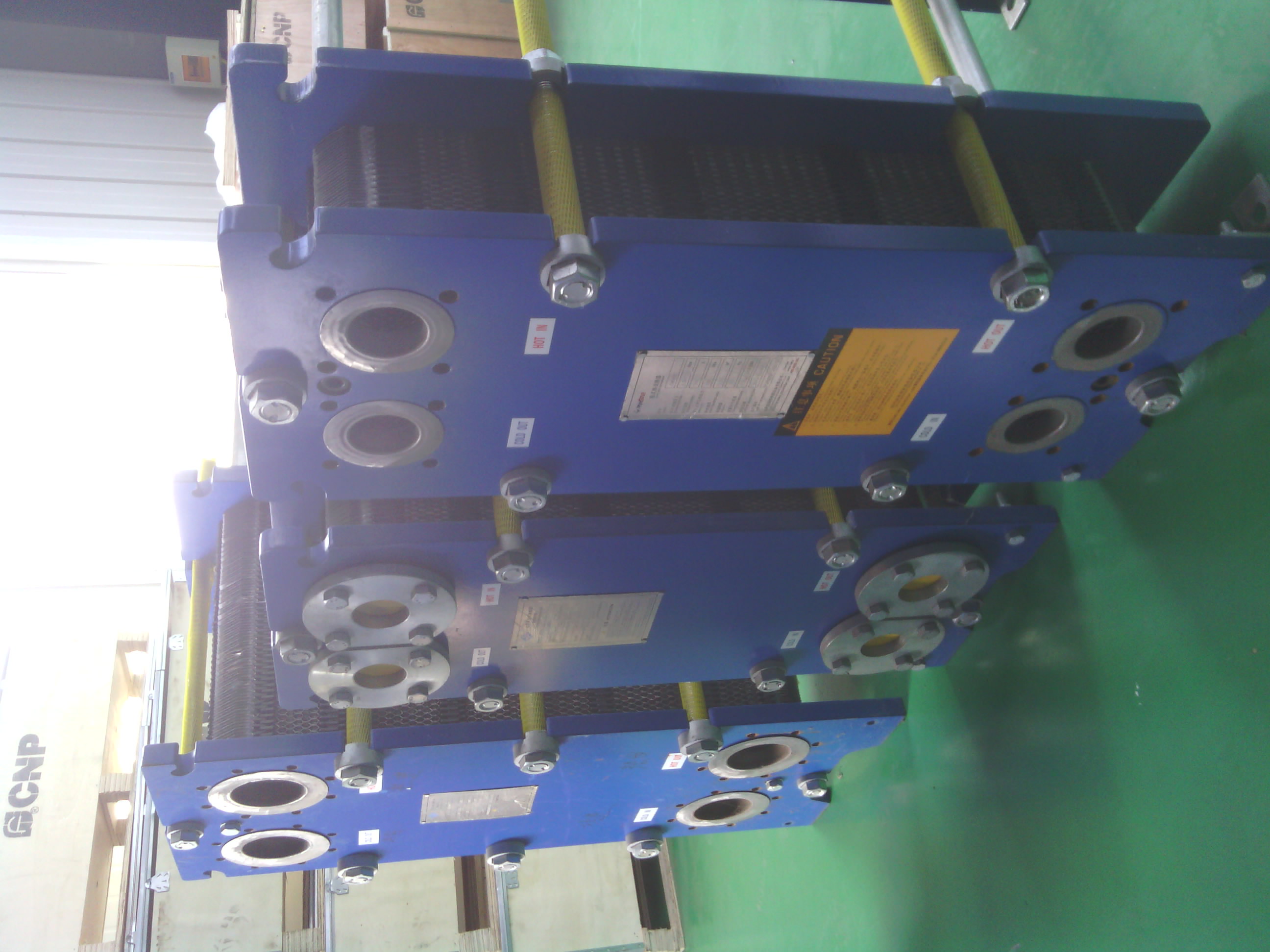 供應(yīng)山西板式換熱器，板式換熱機(jī)組，密封墊片，板式換熱器清洗，全焊接換熱器，釬焊換熱器