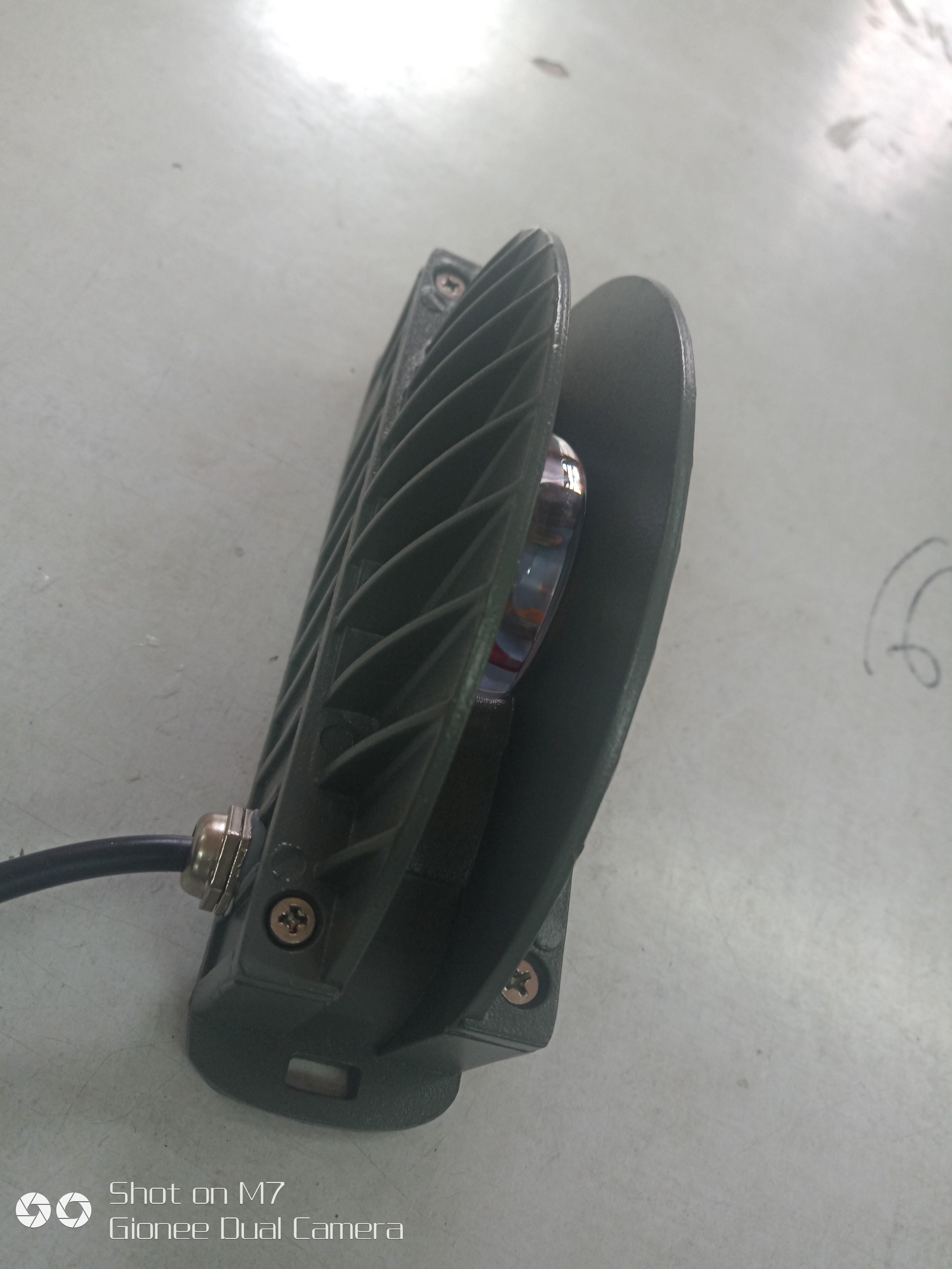 LED戶外窗臺燈定制 LED窗臺燈價格