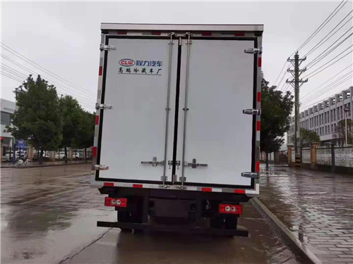 福田時代*冷藏車生產(chǎn)廠家在線專賣