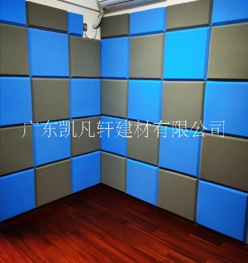 順德隔音棉鼓房琴房直播間吸音棉高密度阻燃音樂教室錄音棚消音棉材料
