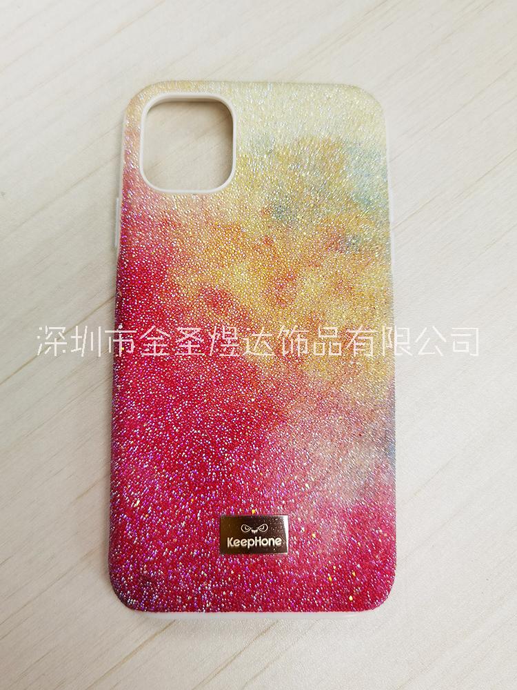 絢爛多彩創(chuàng)意星鉆鉆布uv彩繪工藝