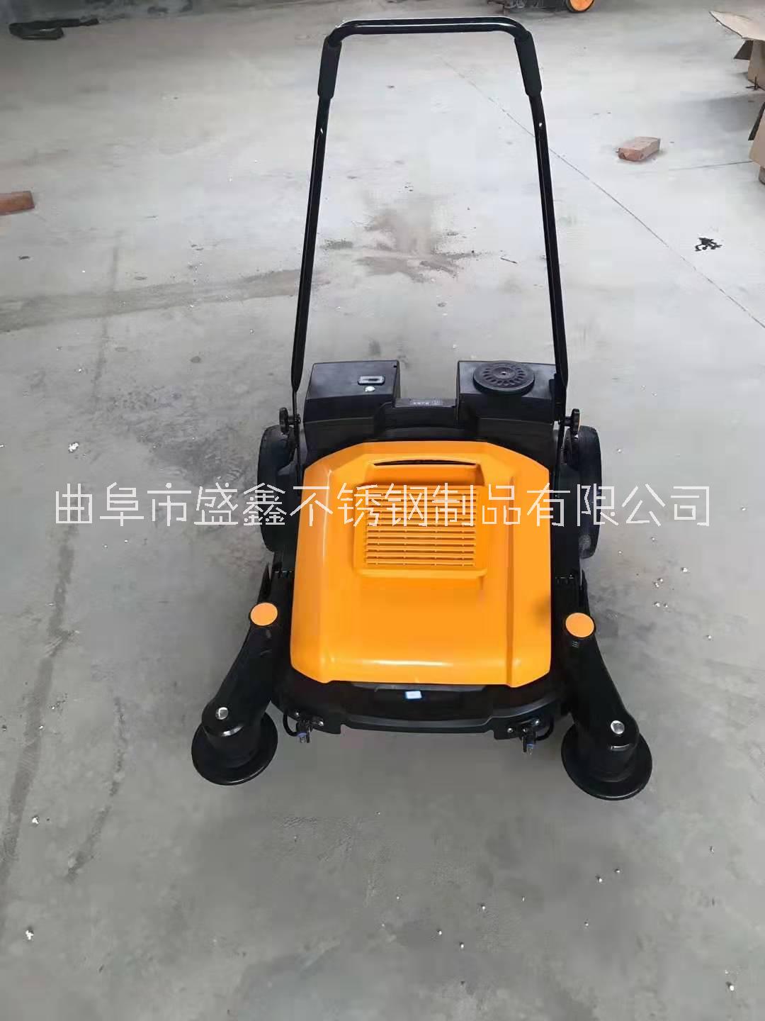 手推掃地機天窗款無動力掃地機防塵垃圾清理