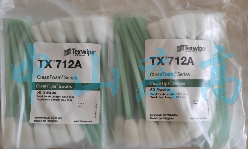 TEXWIPE TX714A生物取樣棉簽