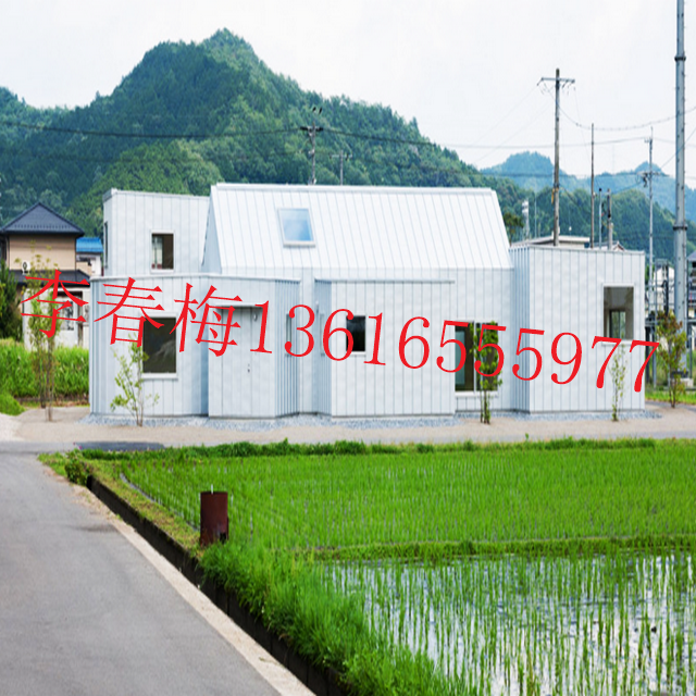 直立鎖邊鋁鎂錳板矮立邊與髙立邊區(qū)別|3003鋁鎂錳屋面板