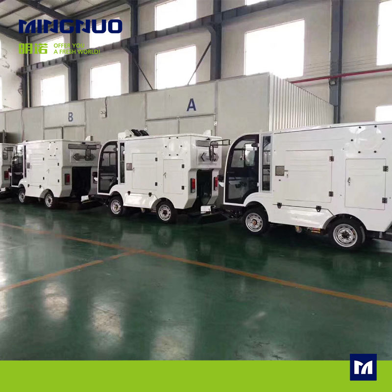 河南掃地機(jī) 明潔威掃地機(jī) 明諾駕駛式掃地機(jī)  MN-S1800 掃地機(jī)7