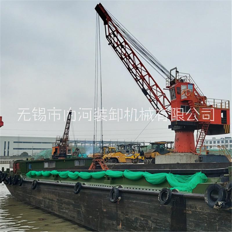 無錫門座式起重機(jī)維保 碼頭吊機(jī)維保 碼頭起重機(jī)維修與保養(yǎng)